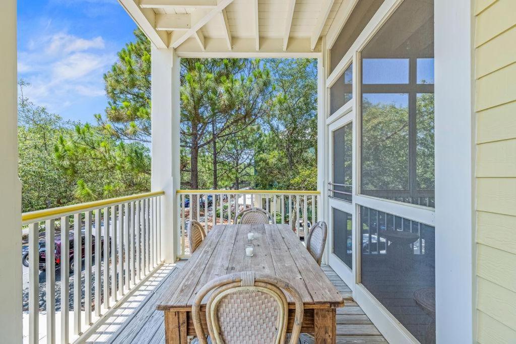 Ave 30A By Coastal Dreamin Villa Santa Rosa Beach Eksteriør bilde